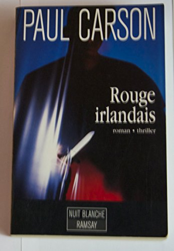 Rouge irlandais