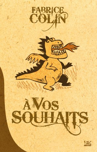 a vos souhaits