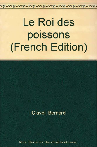 Le roi des poissons