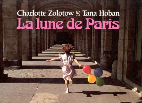 La Lune de Paris