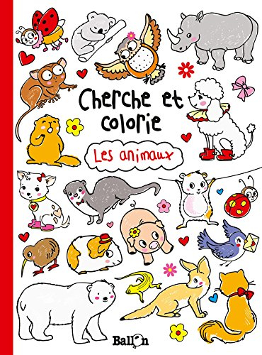 Les animaux