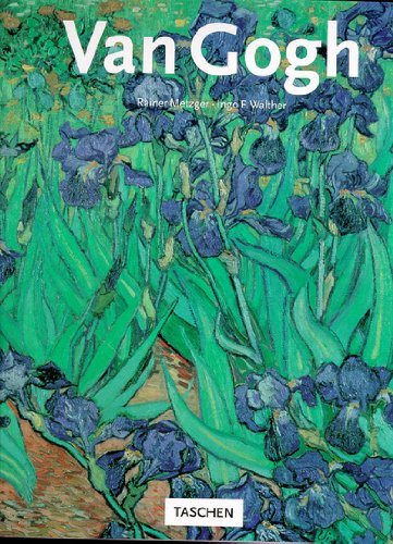 vincent van gogh, 1853-1890