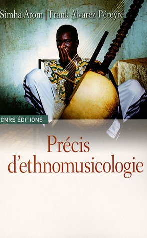 Précis d'ethnomusicologie