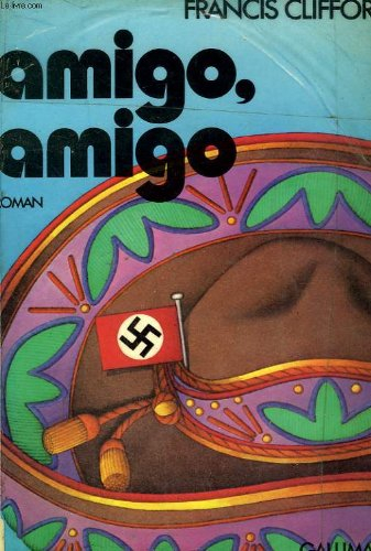 amigo, amigo