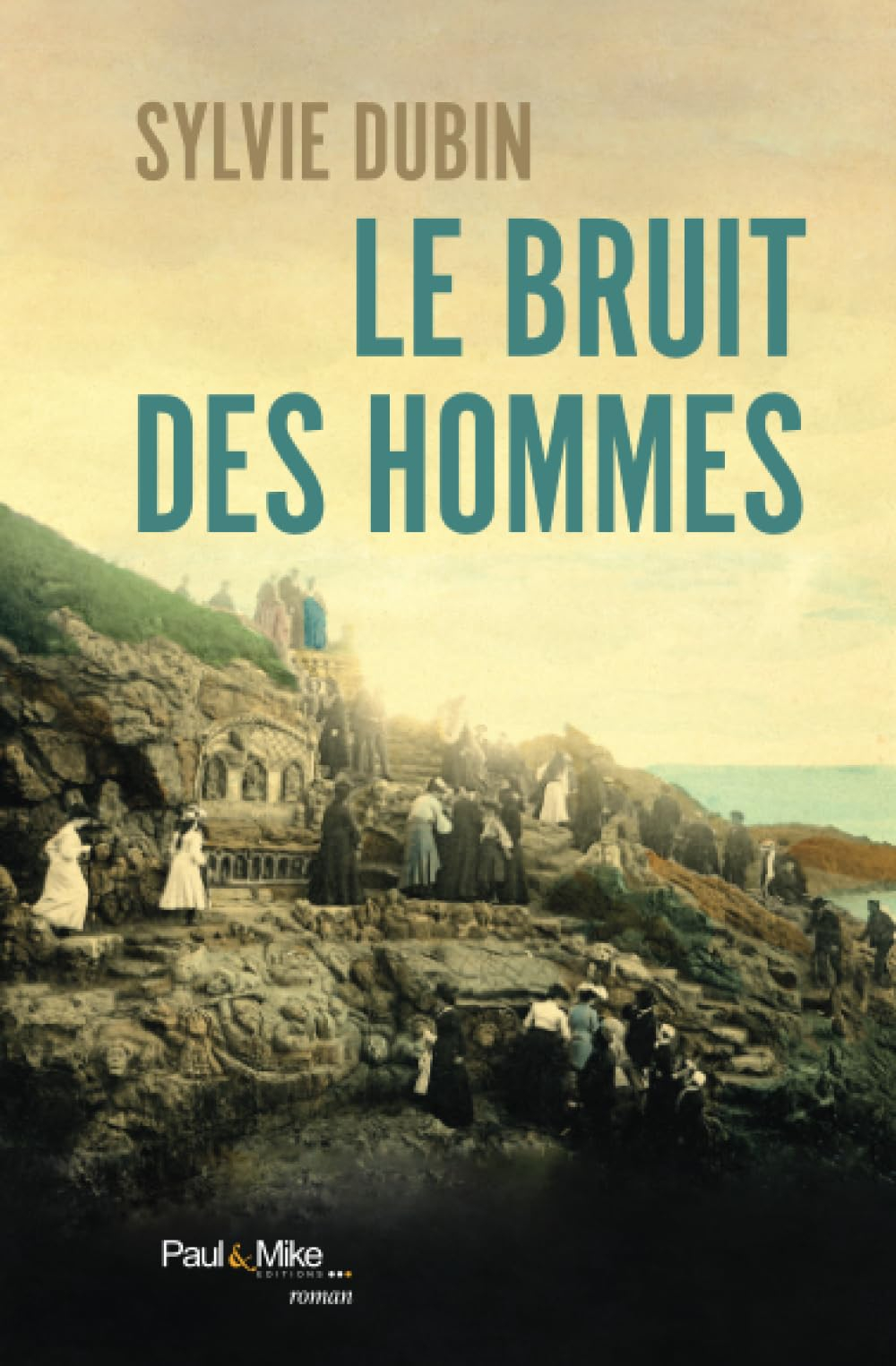 Le bruit des hommes