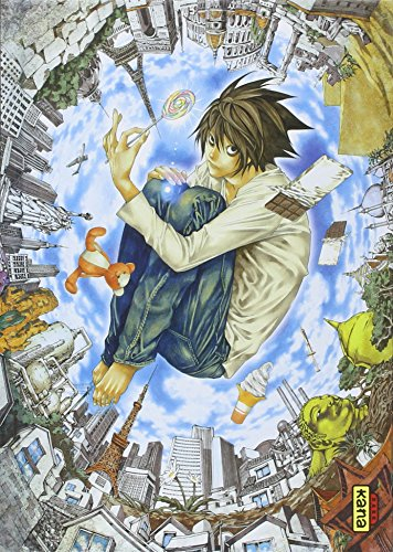 L change the world
