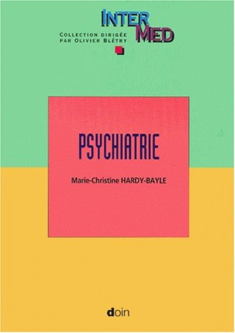 Psychiatrie