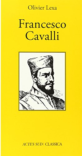 Francesco Cavalli