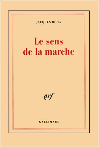 Le Sens de la marche