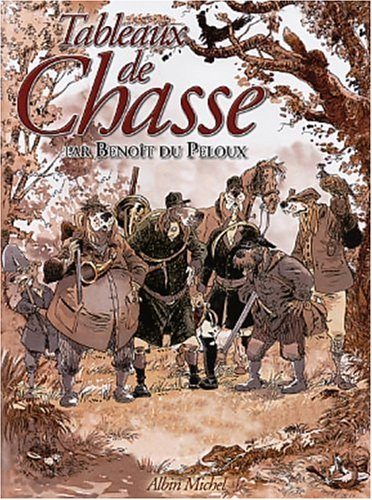 Tableaux de chasse