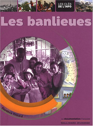 Les banlieues
