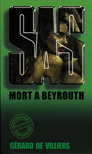 Mort à Beyrouth