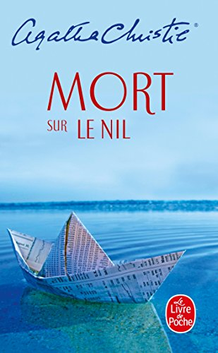 Mort sur le Nil