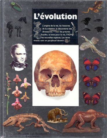 L'Evolution