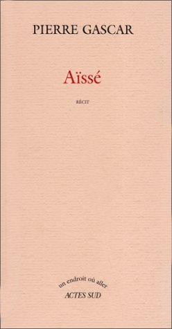 Aïssé