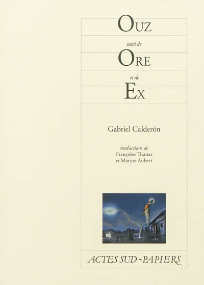 Ouz. Ore. Ex
