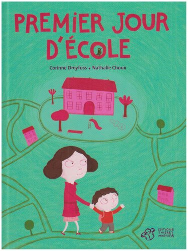 Premier jour d'école