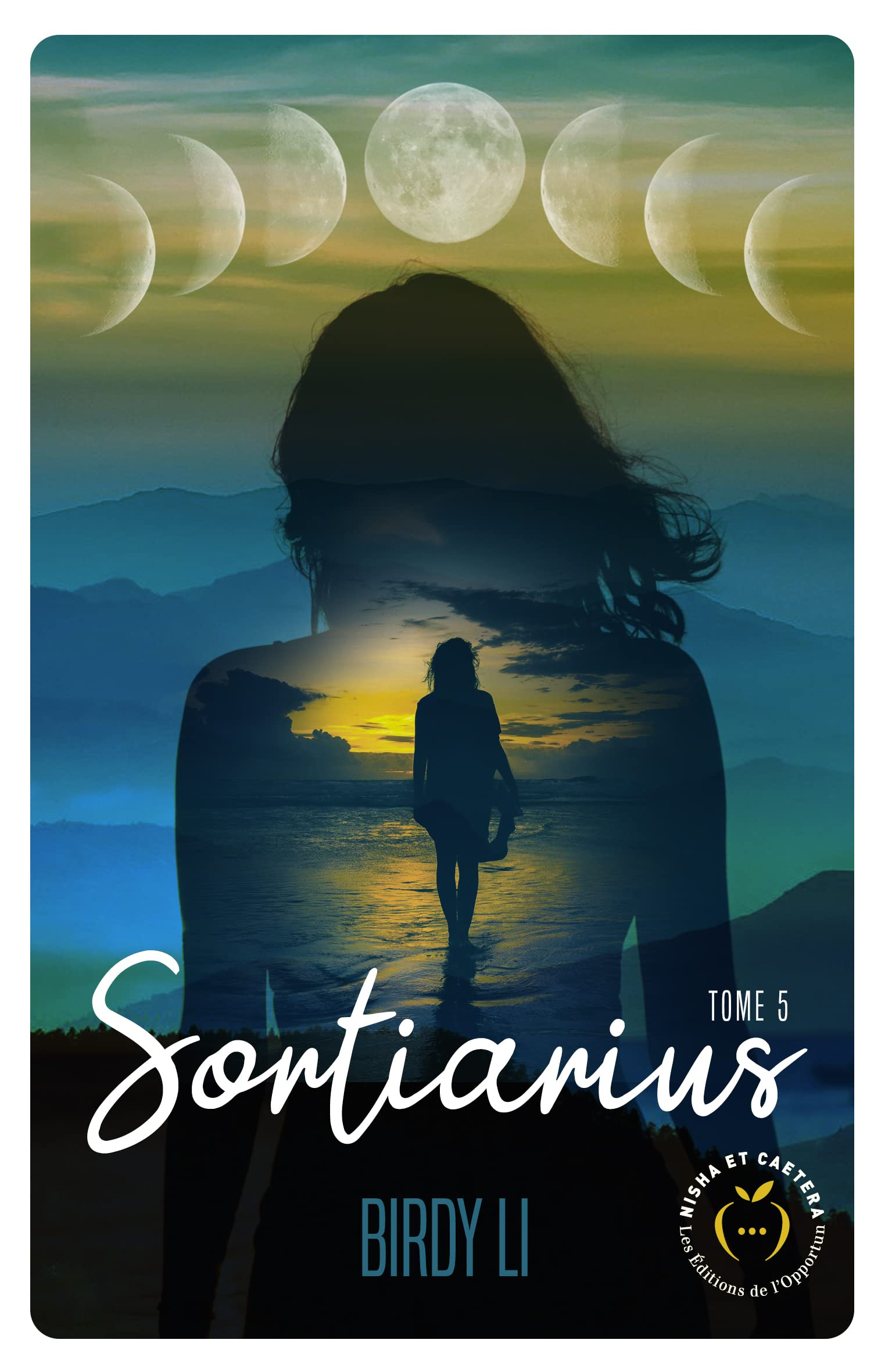 Sortiarius. Vol. 5