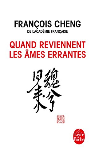 Quand reviennent les âmes errantes : drame à trois voix avec choeur