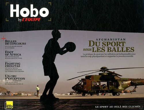 Hobo, n° 1