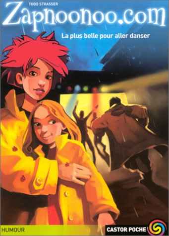 Zapnoonoo.com. Vol. 2. La plus belle pour aller danser
