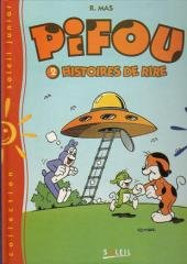 Pifou. Vol. 2. Histoires de rire