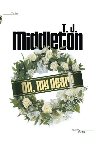 Oh, my dear !