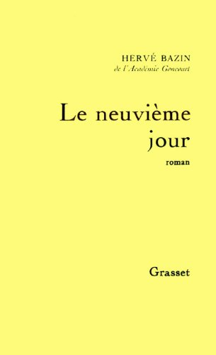 Le Neuvième jour