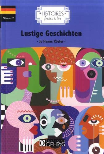 Lustige Geschichten