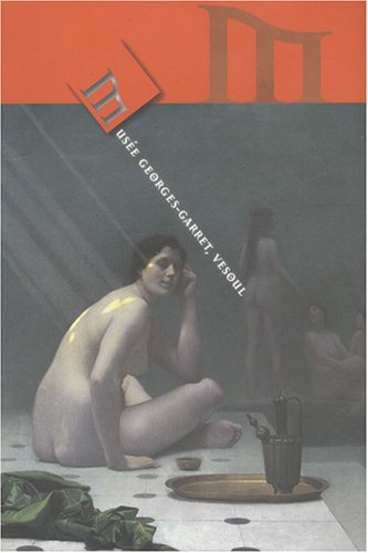 Musée Georges-Garret, Vesoul