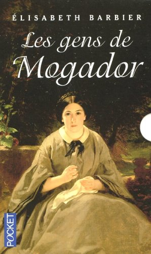 Les gens de Mogador