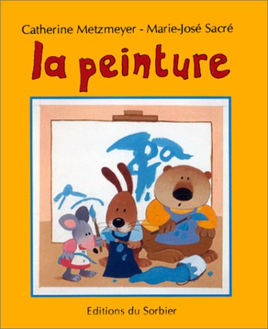 La peinture
