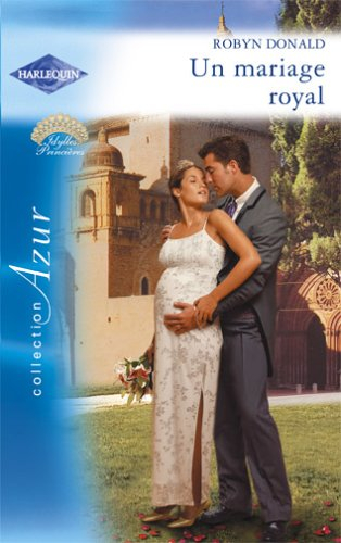 Un mariage royal