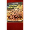 poissons et fruits de mer (cuisine pas à pas)