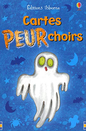 Cartes peurchoirs