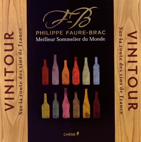 Vinitour : sur la route des vins de France