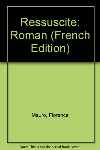 Ressuscité