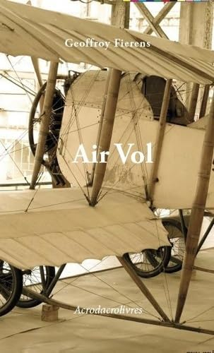 Air vol