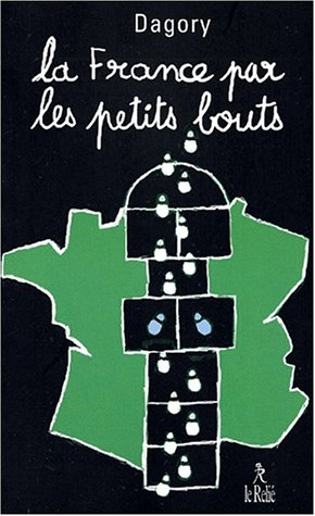 La France par les petits bouts