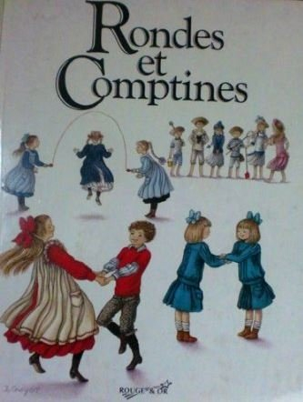 Rondes et comptines