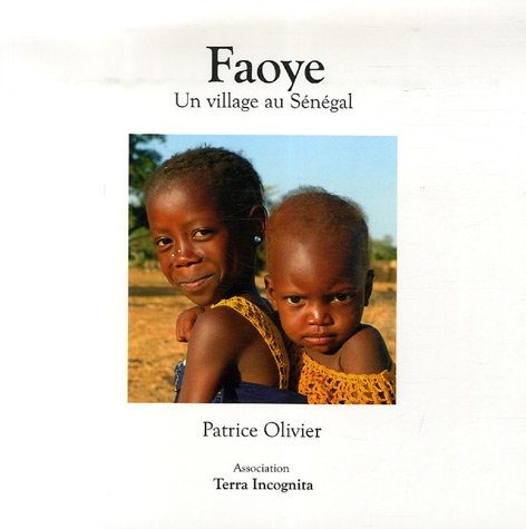 Faoye : un village au Sénégal
