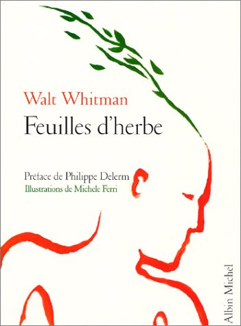 Feuilles d'herbe