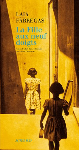 La fille aux neuf doigts