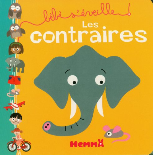 Les contraires