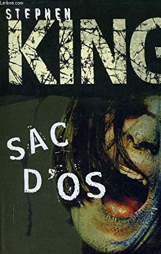 Sac d'os