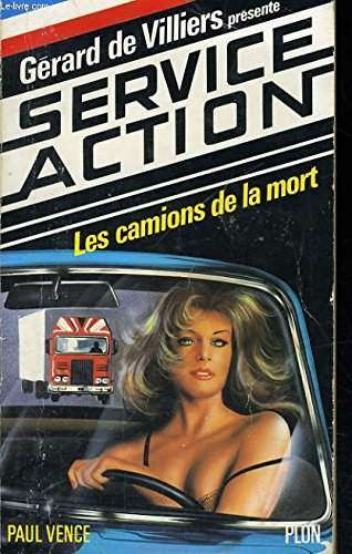 Les Camions de la mort