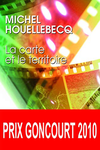La carte et le territoire