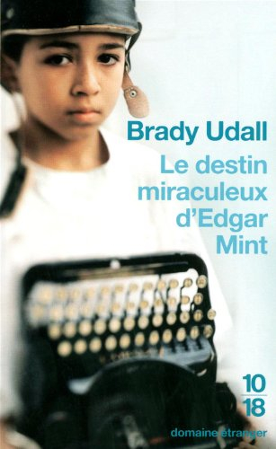 Le destin miraculeux d'Edgar Mint. Un Noël en Arizona