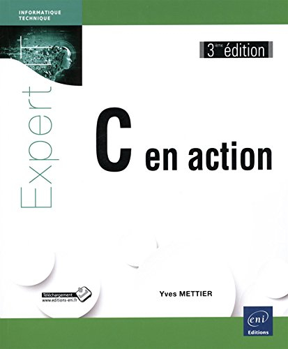 C en action