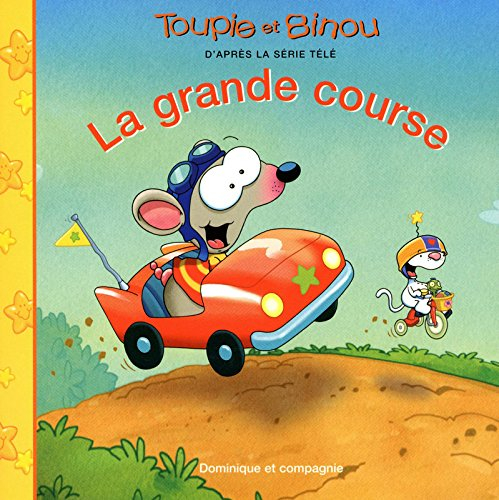 La grande course